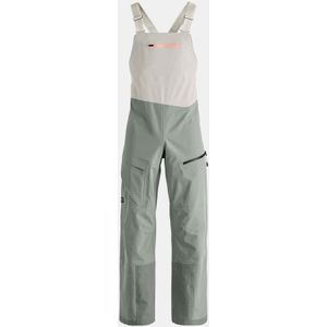 Ortovox Ravine Plus 3L Bib Pants Skibroek  - Dames