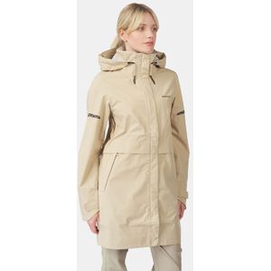 Ayacucho Canopy 3 Layer Coat Fietsregenjas  - Dames