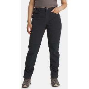 Haglöfs - Magma Rugged - Outdoorbroek - Zwart - Duurzaam Materiaal