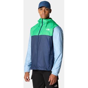 The North Face Cyclone Jacket 3 Softshell Jas - Heren