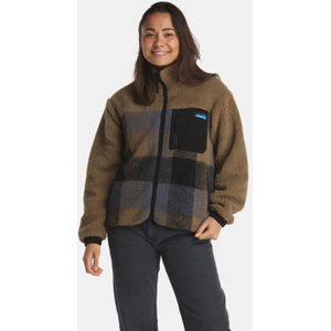 KAVU - Willow Creek - Fleecejas - Dames