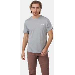 The North Face M Reaxion Red Box Tee - Heren