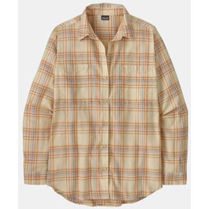 Patagonia A/C Buttondown Shirt  - Dames