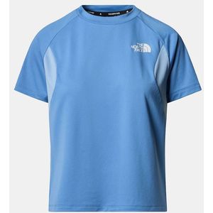 The North Face Mountain Athleticsa S/S Tee  - Dames