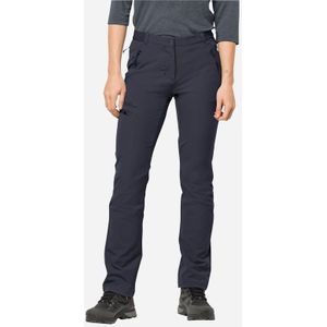 Jack Wolfskin Geigelstein Broek  - Dames