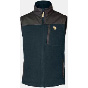 Fjällräven Buck Fleece Vest M - Heren