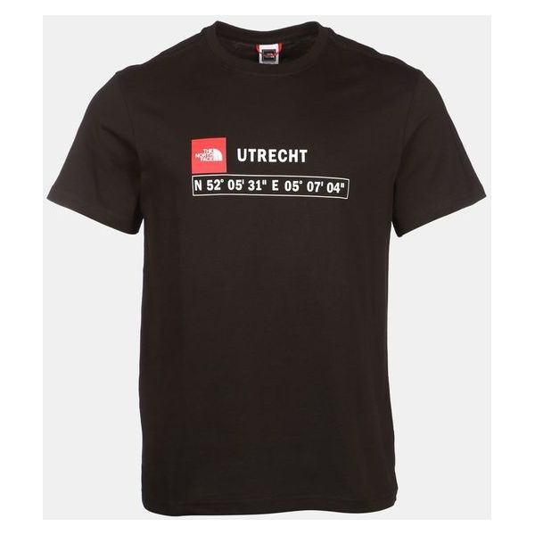 The North Face - Heren - Maat XS - T-shirt kopen | Alle leuke stijlen  online | beslist.nl