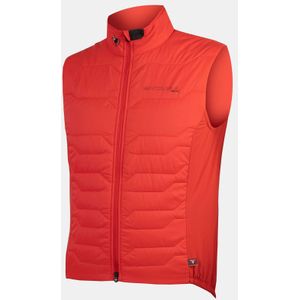 Endura Pro SL Primaloft II Windvest - Heren