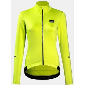 Gore Wear Progress Thermo Jersey Womens  - Dames