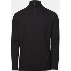 Ayacucho Baselayer Top LS 1/4 Zip Ondershirt - Heren