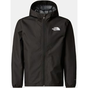 The North Face Teen Zipline Rain Jacket Gevoerde Jas  - Kinderen  - Jongens