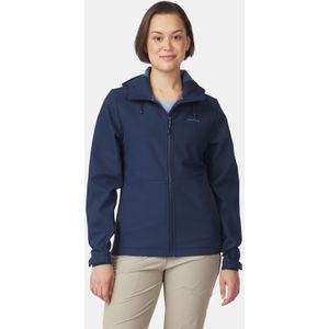 Ayacucho Annapurna Softshell Hoody Jas  - Dames