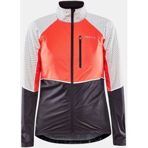 Craft Adv Bike Hydro Lumen Jacket W  - Dames