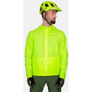 Endura Hummvee Windproof Shell Fietsjas - Heren