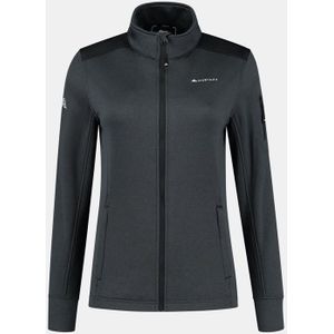 CORTAZU Hybrid Fleece Jas  - Dames