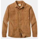 Passenger Backcountry Cord Overhemd - Heren