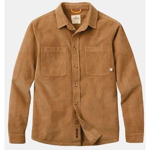 Passenger Backcountry Cord Overhemd - Heren