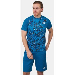 The North Face M Valday Tee - Heren