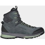 Lowa - Delago GTX Mid - Wandelschoenen - Grijs - Waterdicht - GORE-TEX
