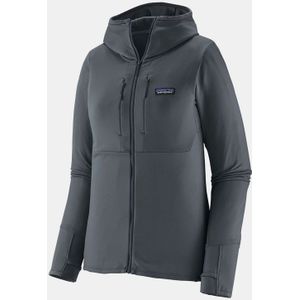 Patagonia R1 Thermal Full Zip Hoody  - Dames