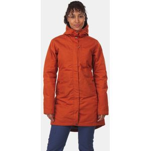 Fjällräven Kiruna Padded Parka W  - Dames