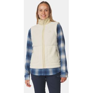 Ayacucho Texel Sherpa Bodywarmer  - Dames