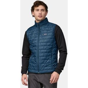 Patagonia M'S Nano Puff Vest - Heren