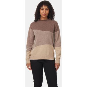 Blue Loop Originals Essential Graphic Fleece Trui  - Dames