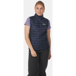 Jack Wolfskin - Routeburn Pro Ins Jacket - Isolerend Jack - Heren - Kleur Midnight Sky