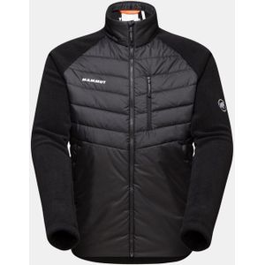 Mammut Innominata Ml Hybrid Jacket Men - Heren