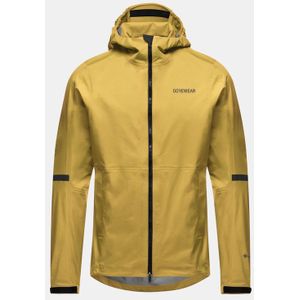 Gore Wear - Lupra - Hardshell Fietsjas - Heren