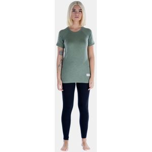 Artilect W Boulder 125 Tee  - Dames