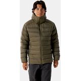 Arc'teryx - Thorium Hoody - Winterjas - Tatsu - 750-fill RDS-gecertificeerd Ganzendons
