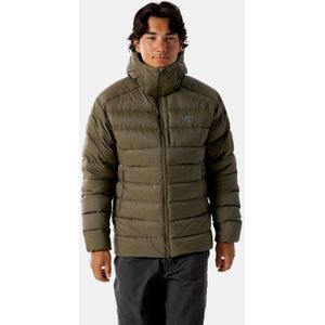Arc'teryx - Thorium Hoody - Winterjas - Tatsu - 750-fill RDS-gecertificeerd Ganzendons