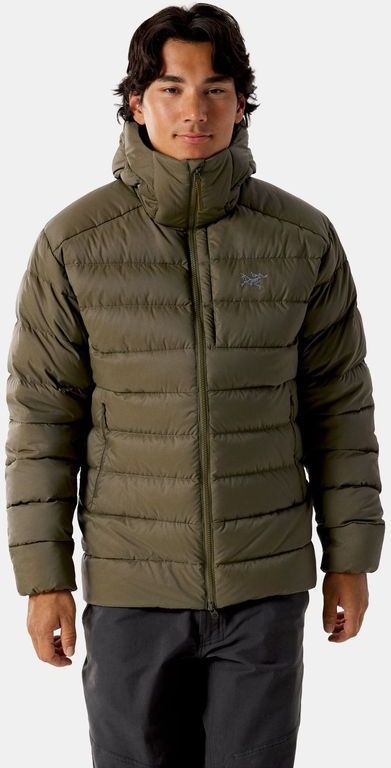 Arc'teryx - Thorium Hoody - Winterjas - Tatsu - 750-fill RDS-gecertificeerd Ganzendons