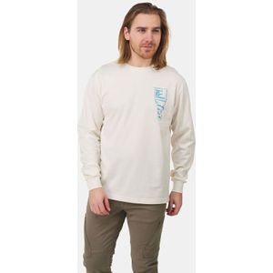 The North Face Outdoor Graphic L/S Shirt - Heren