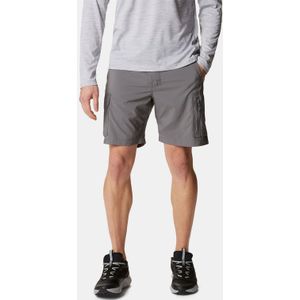 Columbia Silver Ridge™ Utility Cargo Short 10" - Heren