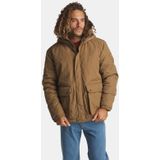 Fjällräven - Övik Padded - Gevoerde Jas - Heren