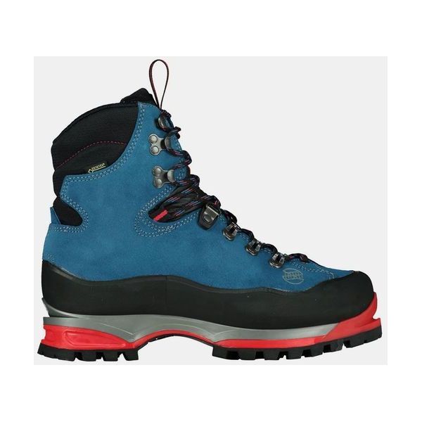 Meindl nijmegen lady pro gtx schoen dames donkerblauw - Schoenen kopen?  Lage prijs | beslist.nl