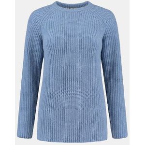Blue Loop Originals Essential Sweater  - Dames