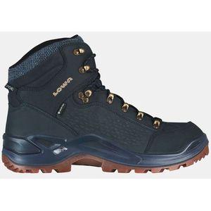 Lowa Renegade Warm Gore-Tex Mid Winterschoen - Heren