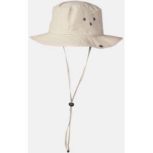 Ayacucho Jungle Travel Hat With Mosquito Net