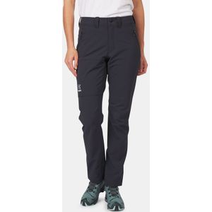 Haglöfs Morän Softshell Standard Pant Women  - Dames