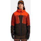 O´neill - Fwc Peak Fire - Snow Jas - 30K Waterdichtheid - Regular Fit