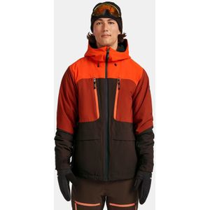 O´neill - Fwc Peak Fire - Snow Jas - 30K Waterdichtheid - Regular Fit