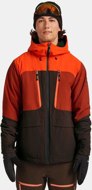 O´neill - Fwc Peak Fire - Snow Jas - 30K Waterdichtheid - Regular Fit