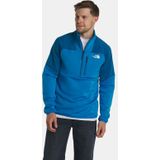 The North Face Meteora 1/4 Zip Fleecetrui - Heren