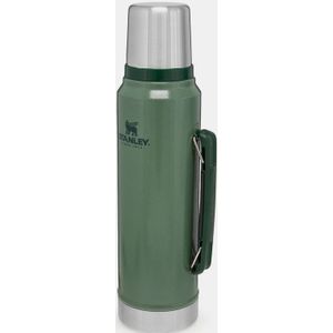 Stanley The Legendary Classic Bottle 1,0L Thermosfles