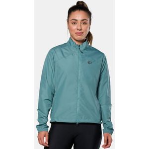 Pearl Izumi W Quest Barr Jkt Softshell Jas  - Dames