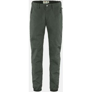 Fjällräven Vardag Trousers M Reg - Heren